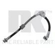 NK 852247 - Flexible de frein