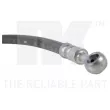 NK 852254 - Flexible de frein