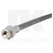 NK 852254 - Flexible de frein