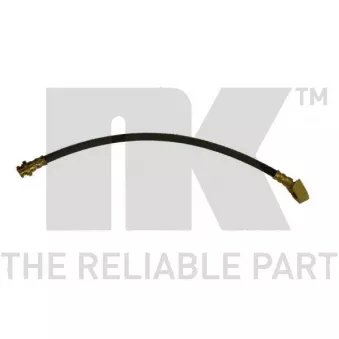 NK 852277 - Flexible de frein