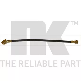 NK 852278 - Flexible de frein