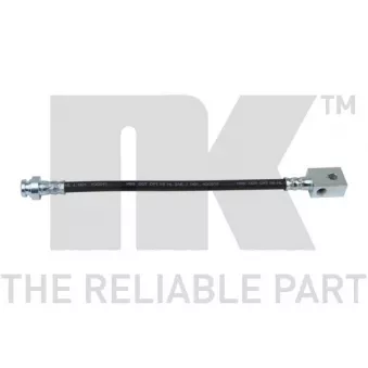 Flexible de frein NK OEM 462109C016