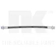 NK 852287 - Flexible de frein