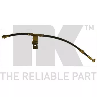 Flexible de frein NK 852298