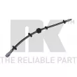 NK 8523111 - Flexible de frein