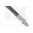 NK 8523121 - Flexible de frein