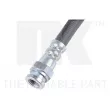 NK 8523127 - Flexible de frein