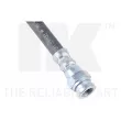 NK 8523129 - Flexible de frein