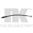 NK 8523142 - Flexible de frein