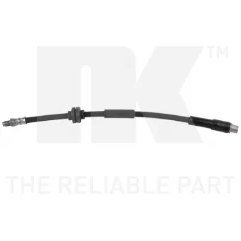Flexible de frein NK OEM 51757836