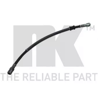 Flexible de frein NK OEM 21213506060