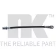 NK 852343 - Flexible de frein