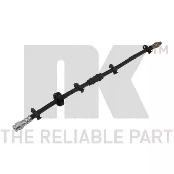 Flexible de frein NK OEM 7706229