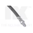 NK 852377 - Flexible de frein