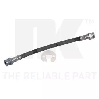 Flexible de frein NK 852378
