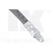 NK 852394 - Flexible de frein