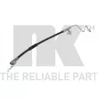 Flexible de frein NK [8525101]