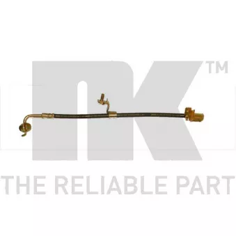 NK 8525103 - Flexible de frein