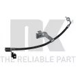 NK 8525107 - Flexible de frein