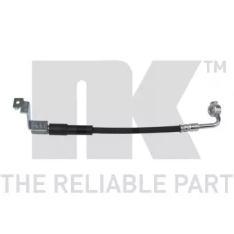 NK 8525109 - Flexible de frein