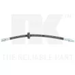 NK 8525111 - Flexible de frein