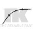 NK 8525112 - Flexible de frein