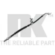 NK 8525117 - Flexible de frein
