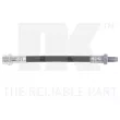 NK 8525122 - Flexible de frein