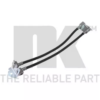 Flexible de frein NK OEM YC152282AC