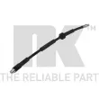 NK 8525132 - Flexible de frein