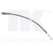 NK 8525134 - Flexible de frein