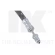 NK 8525136 - Flexible de frein