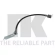 NK 8525138 - Flexible de frein