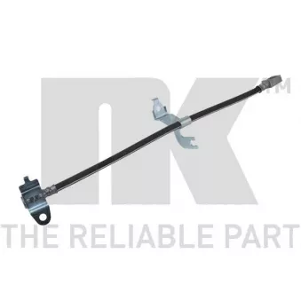Flexible de frein NK OEM YC152078EA