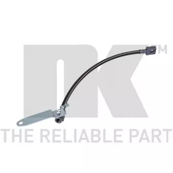 Flexible de frein NK OEM 3C112078AD