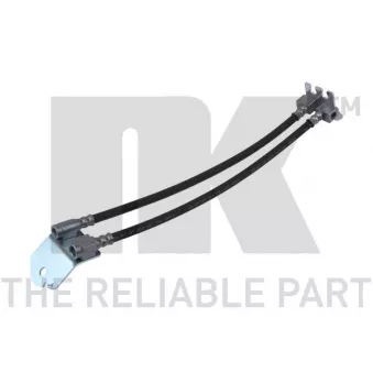 Flexible de frein NK OEM 3C112282BA