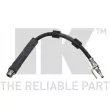 NK 8525148 - Flexible de frein