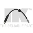 NK 8525154 - Flexible de frein