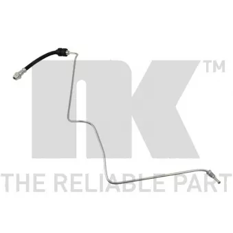Flexible de frein NK OEM 1460250
