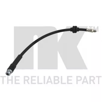 Flexible de frein NK 8525174 pour FORD C-MAX 1.6 LPG - 120cv