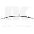 NK 8525190 - Flexible de frein