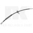 NK 8525191 - Flexible de frein