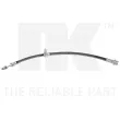 NK 8525192 - Flexible de frein