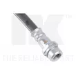 NK 8525192 - Flexible de frein