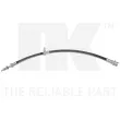 NK 8525193 - Flexible de frein