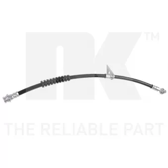 NK 8525195 - Flexible de frein