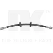NK 852568 - Flexible de frein