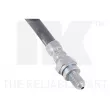 NK 852582 - Flexible de frein