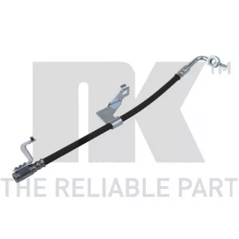 Flexible de frein NK OEM 95AB2078BC