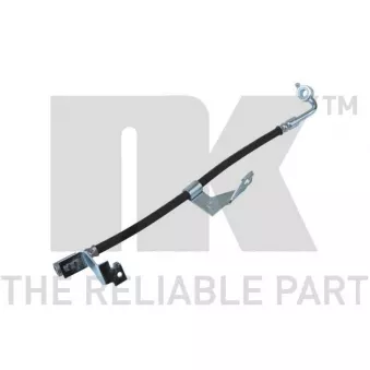 Flexible de frein NK OEM 97AG2078DA